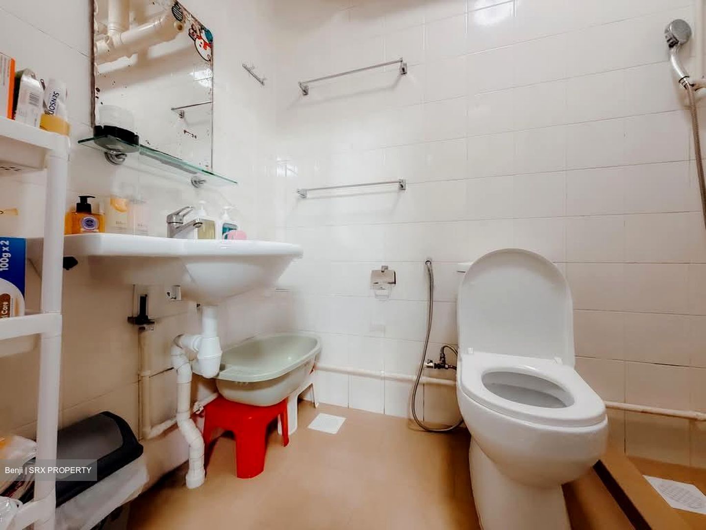 Blk 14A Lorong 7 Toa Payoh (Toa Payoh), HDB 5 Rooms #571742051